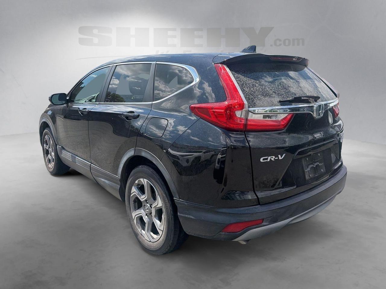 2019 Honda CR-V EX Gaithersburg MD