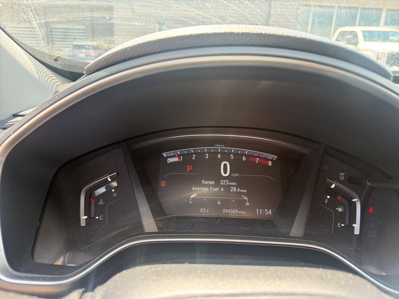 2019 Honda CR-V EX Gaithersburg MD