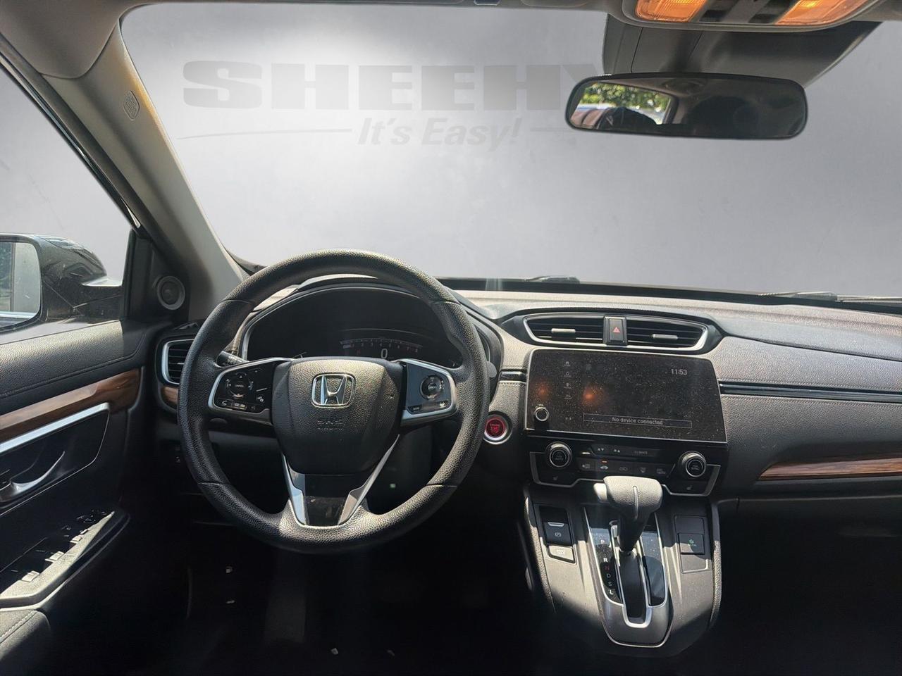 2019 Honda CR-V EX Gaithersburg MD