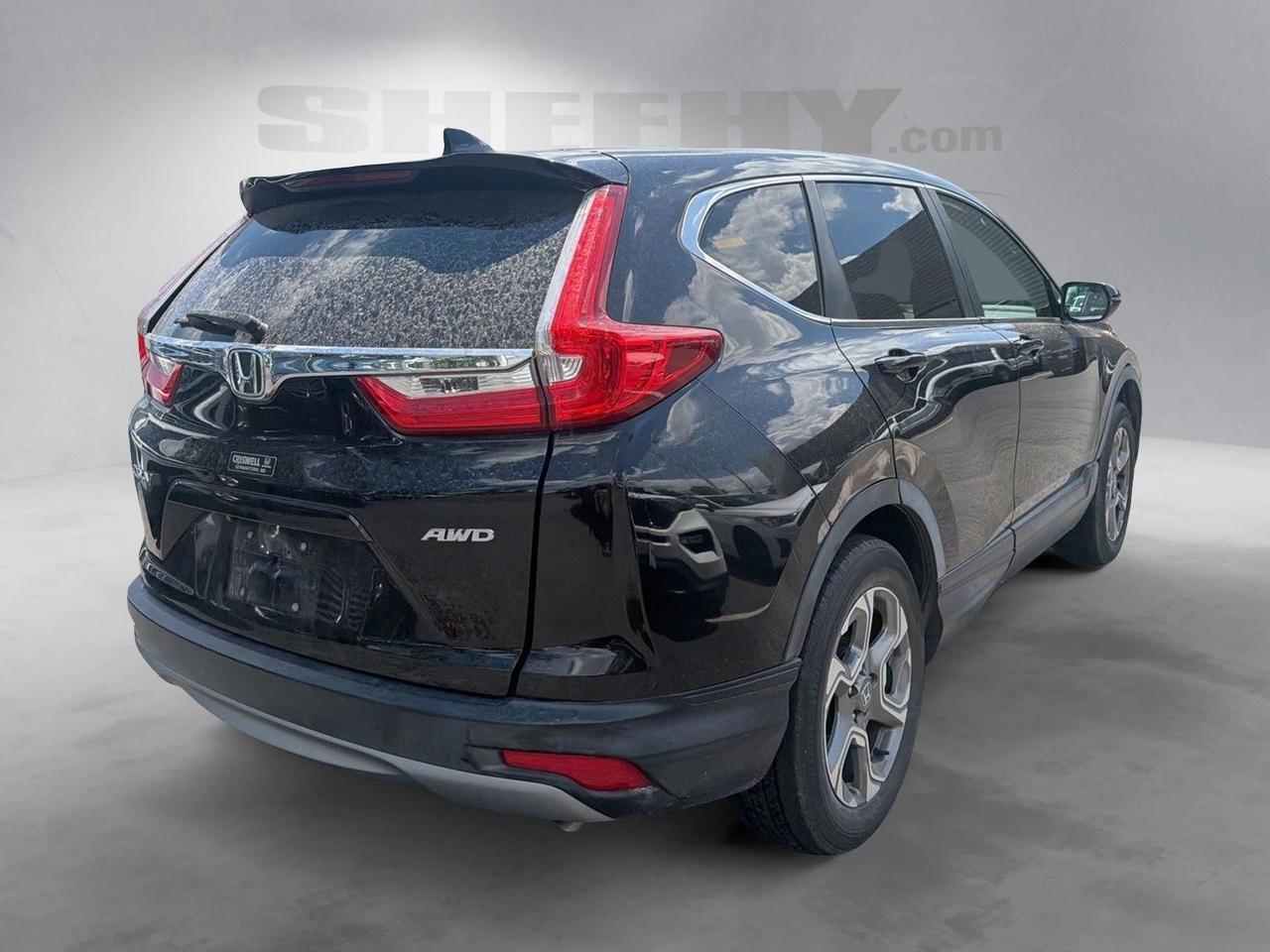 2019 Honda CR-V EX Gaithersburg MD