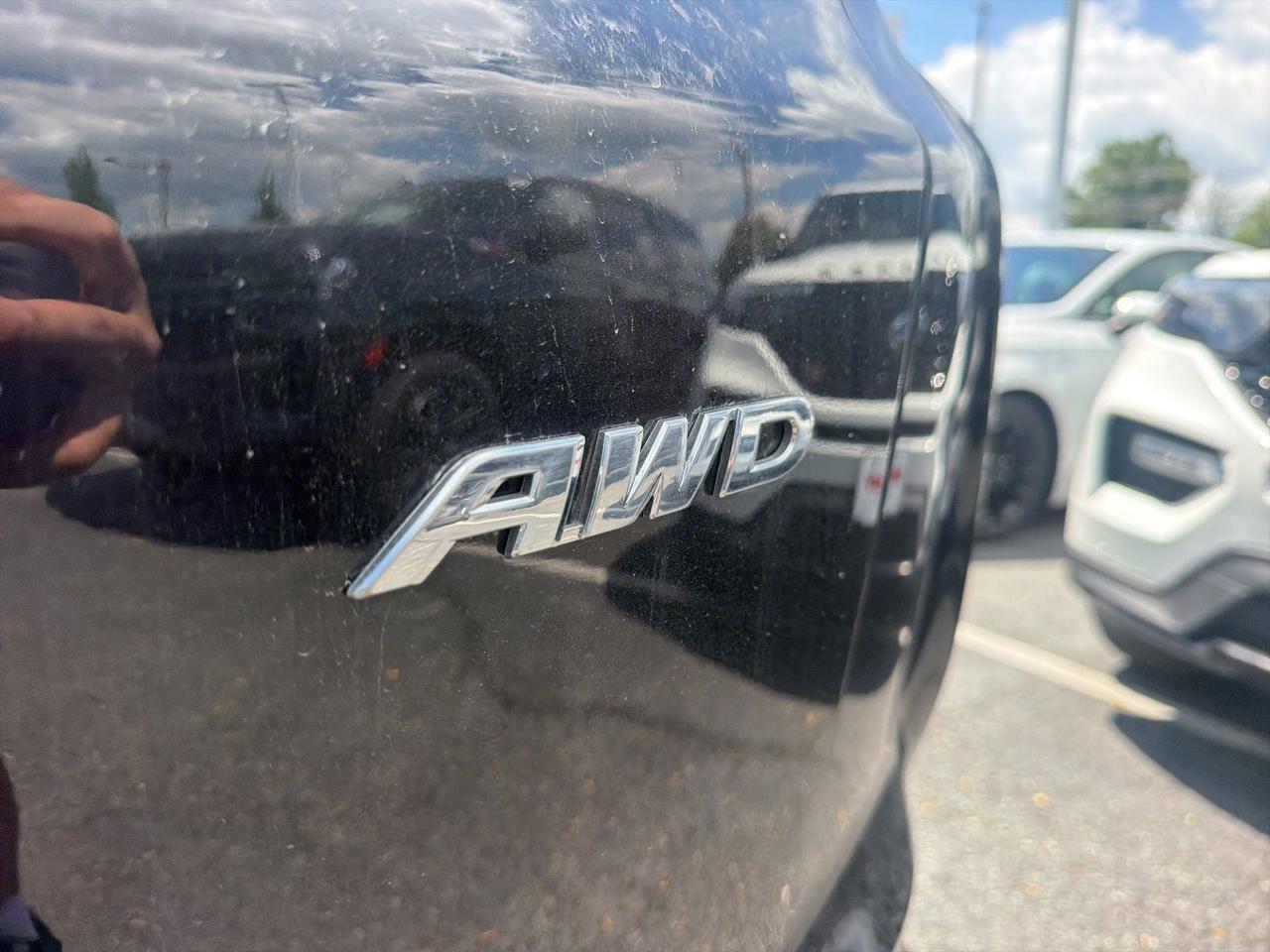 2019 Honda CR-V EX Gaithersburg MD