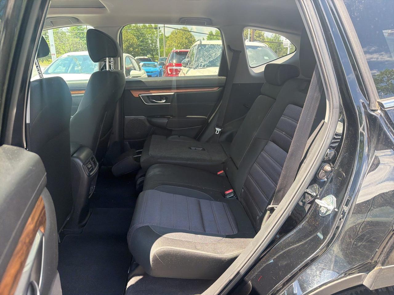 2019 Honda CR-V EX Gaithersburg MD