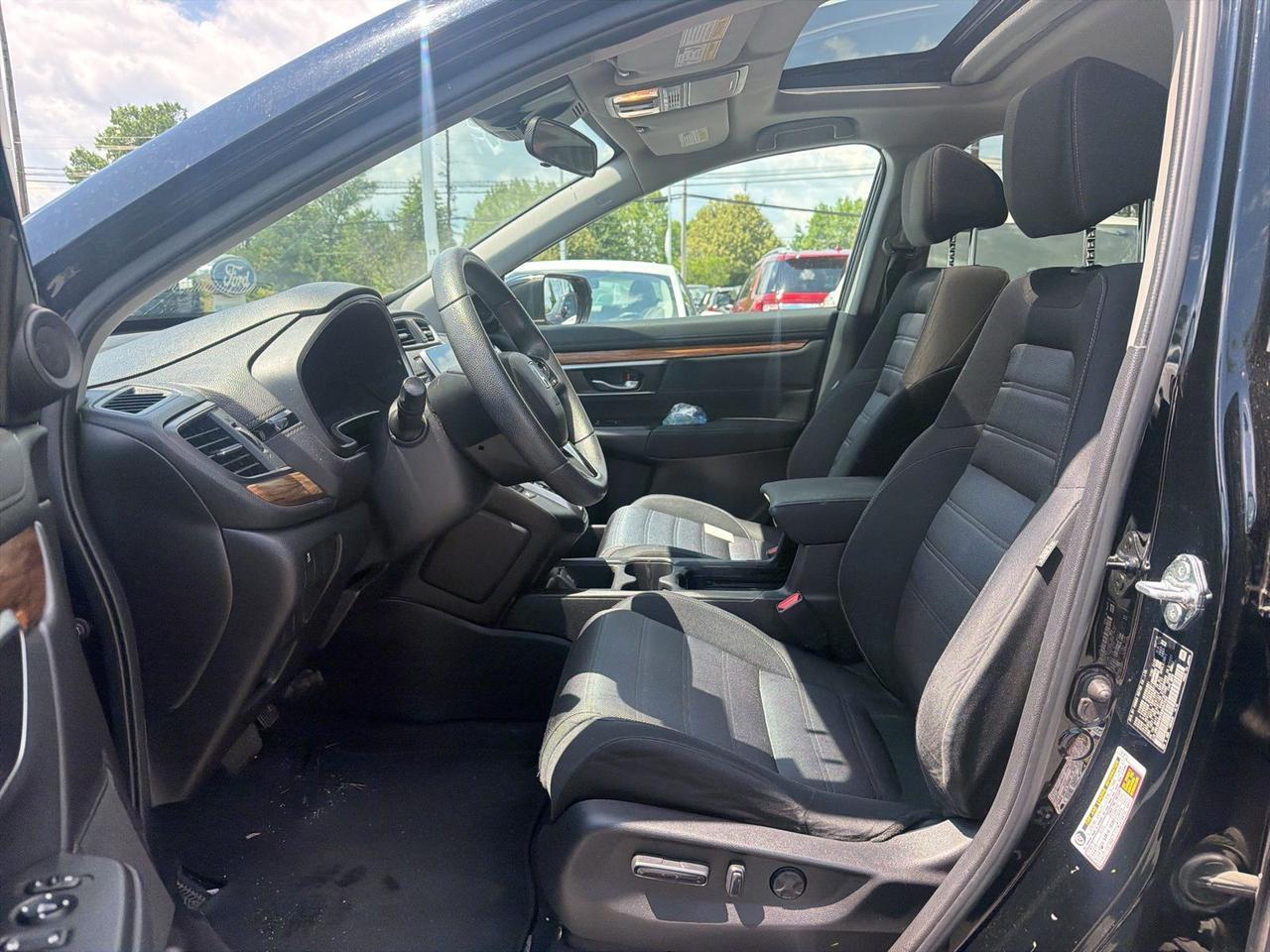 2019 Honda CR-V EX Gaithersburg MD