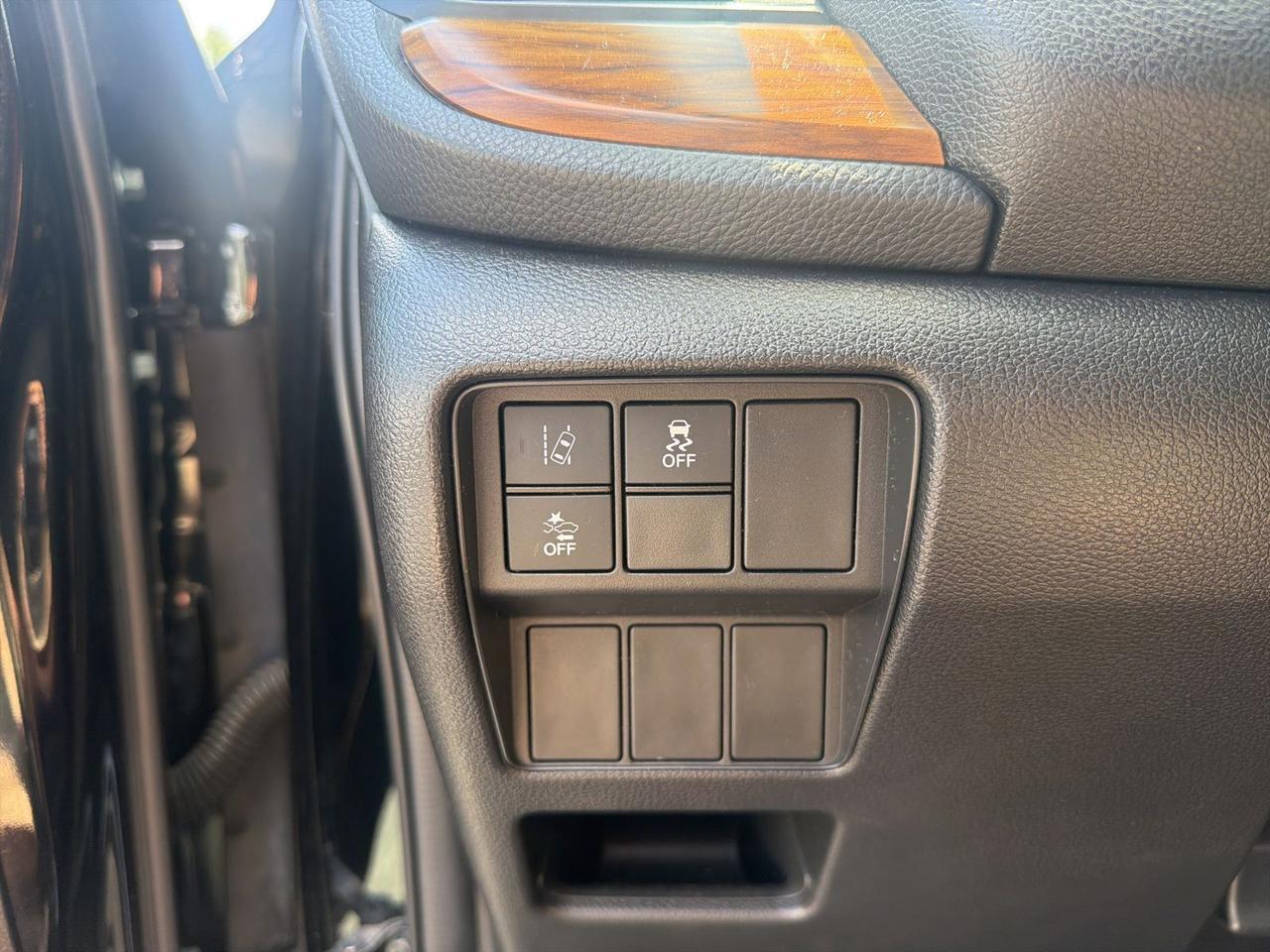 2019 Honda CR-V EX Gaithersburg MD