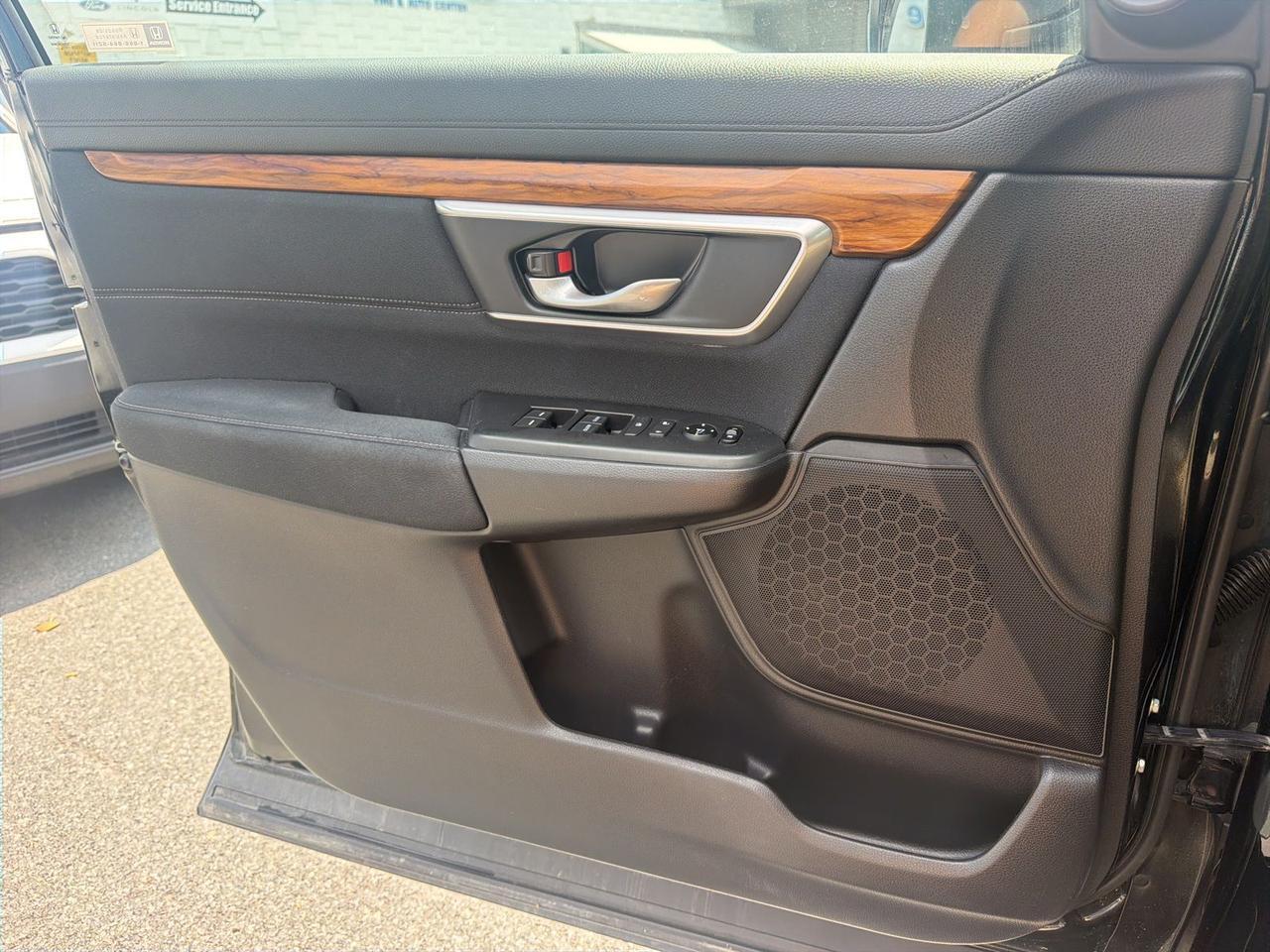 2019 Honda CR-V EX Gaithersburg MD
