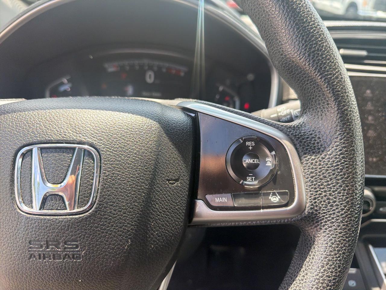 2019 Honda CR-V EX Gaithersburg MD