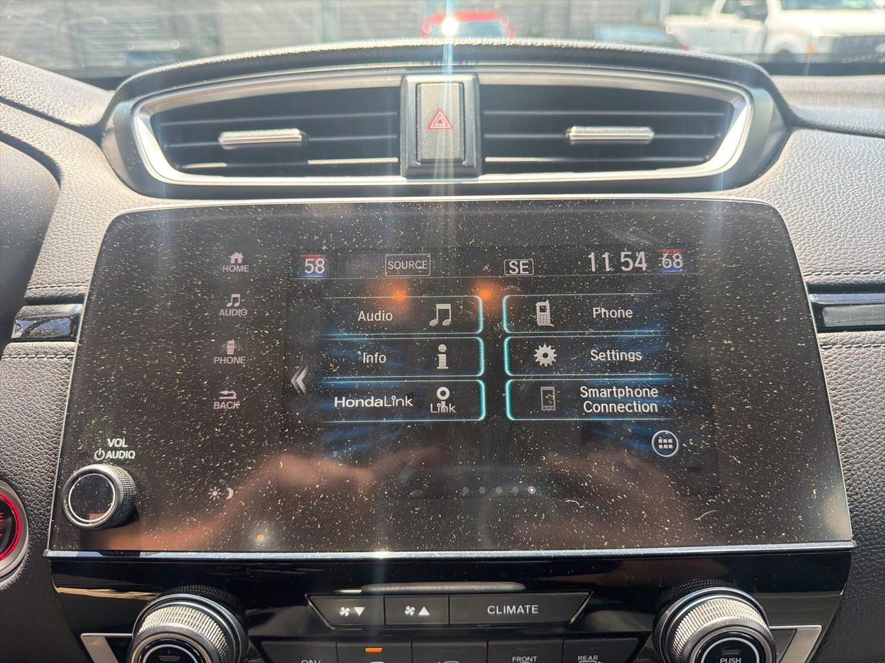 2019 Honda CR-V EX Gaithersburg MD