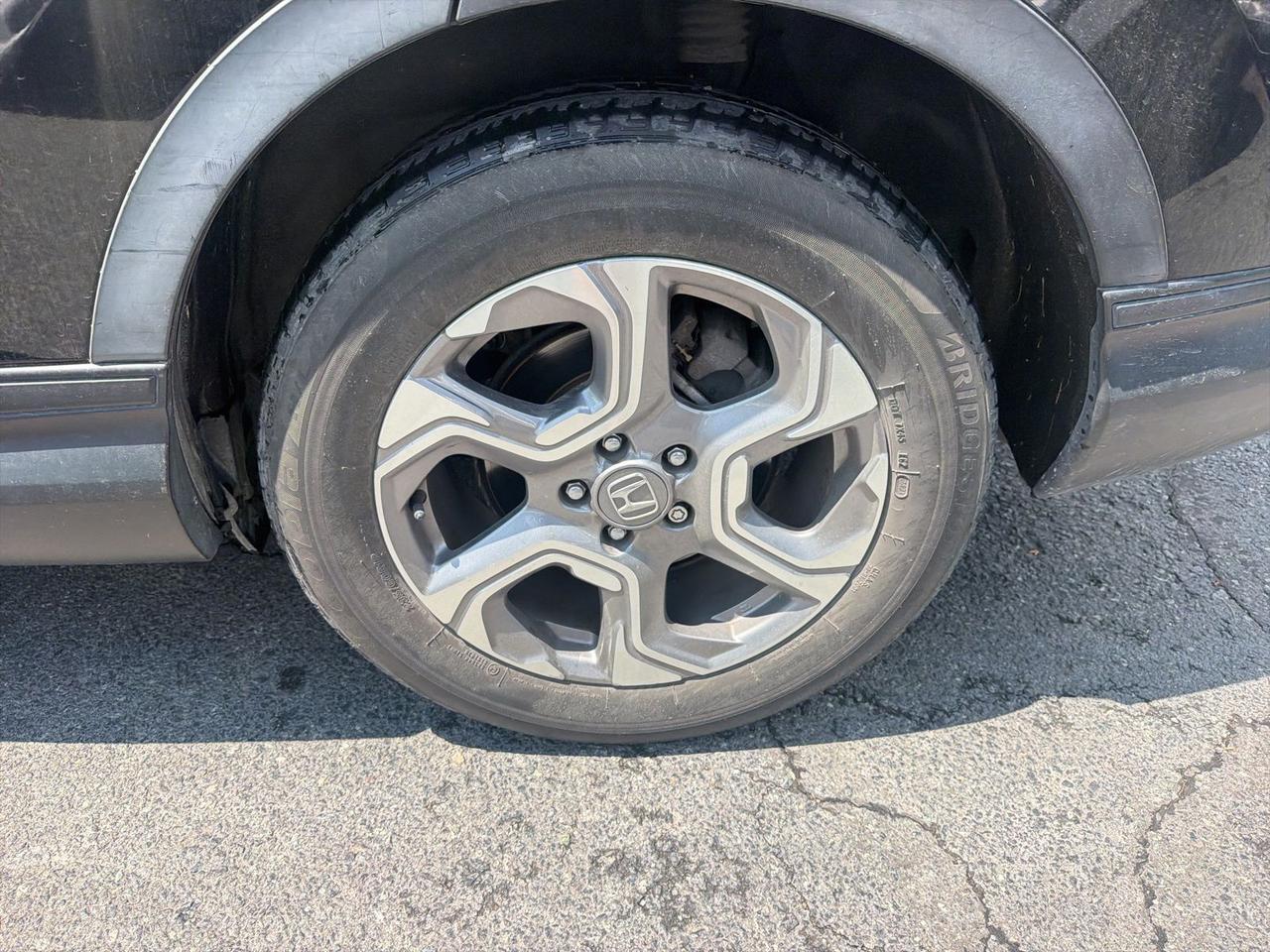2019 Honda CR-V EX Gaithersburg MD