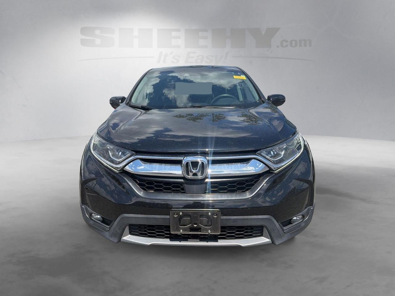2019 Honda CR-V EX Gaithersburg MD
