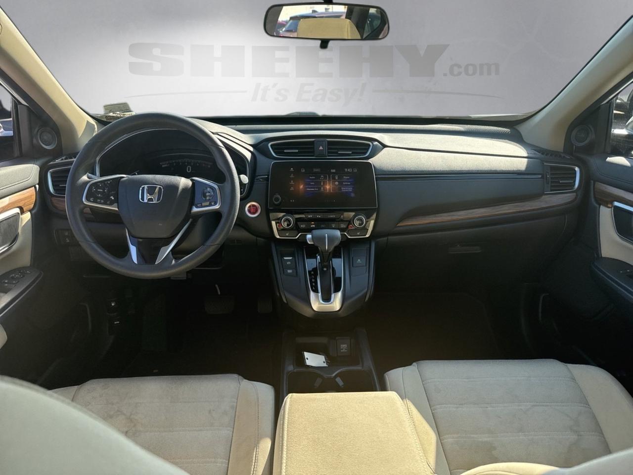 2019 Honda CR-V EX Richmond VA