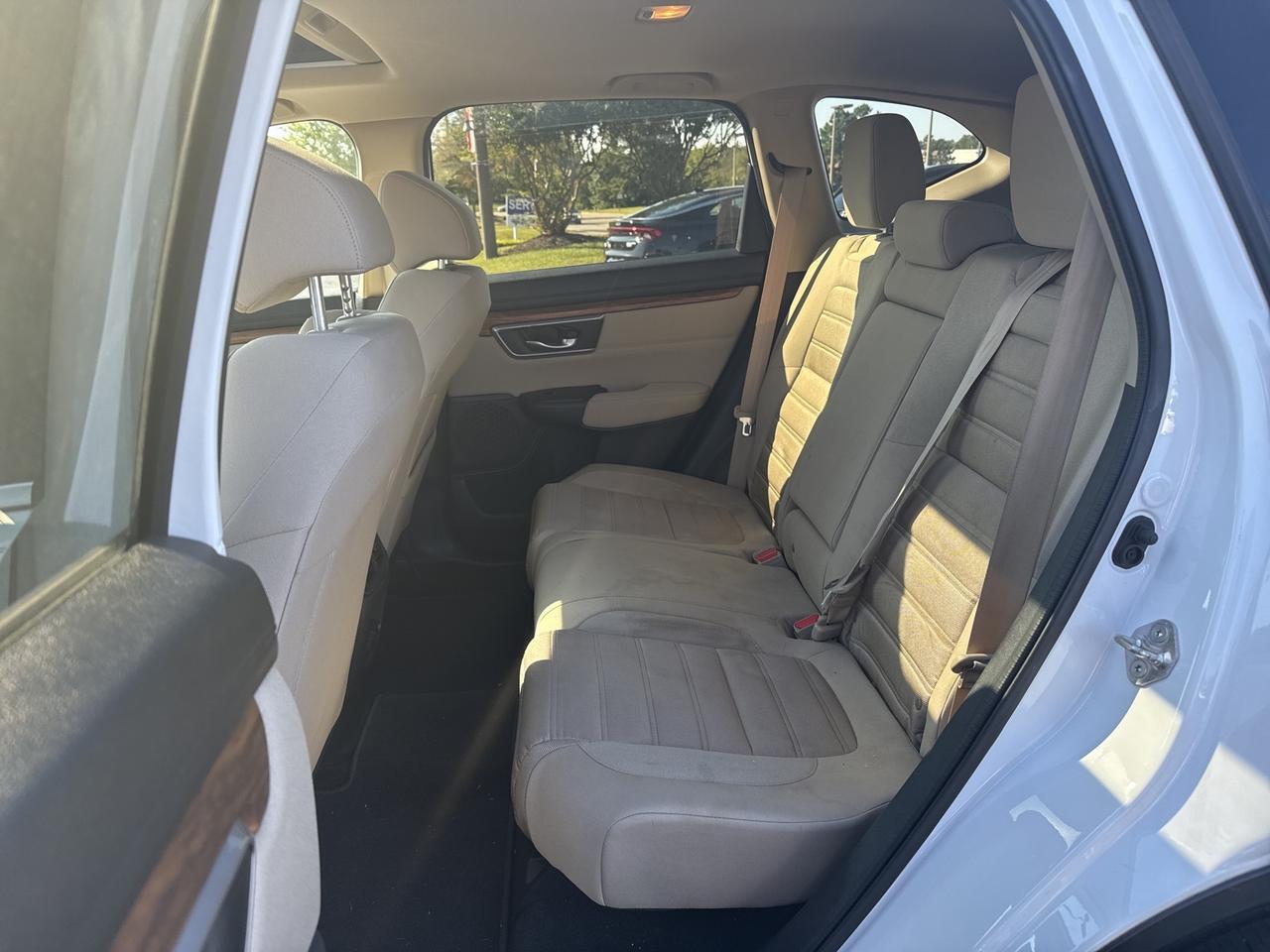 2019 Honda CR-V EX Richmond VA