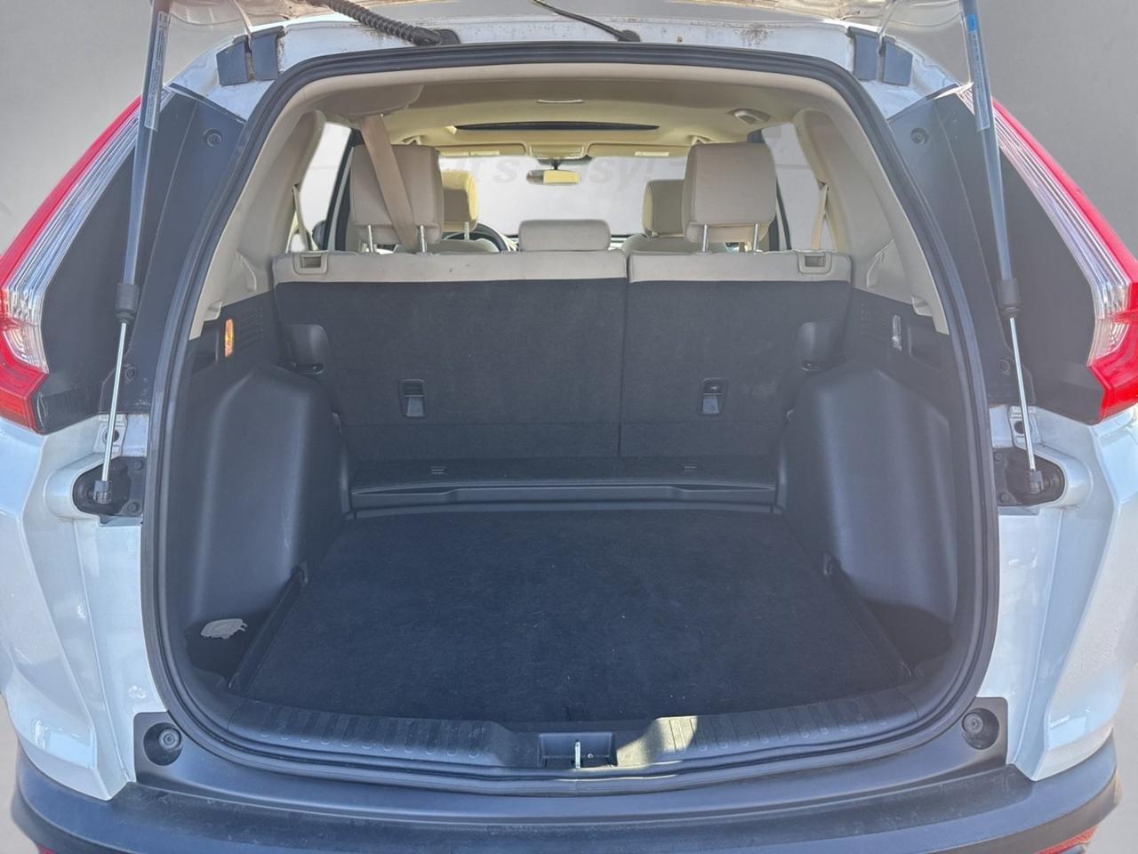 2019 Honda CR-V EX Richmond VA