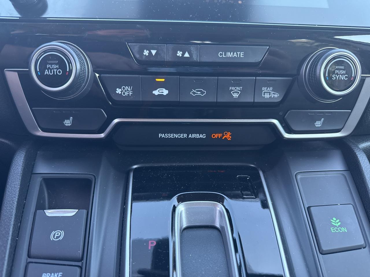 2019 Honda CR-V EX Richmond VA