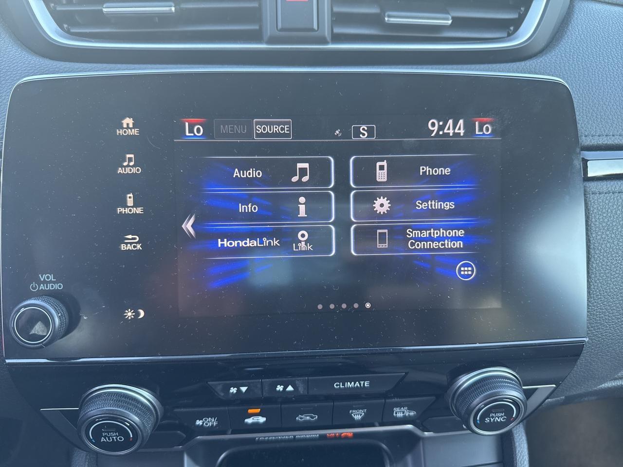 2019 Honda CR-V EX Richmond VA