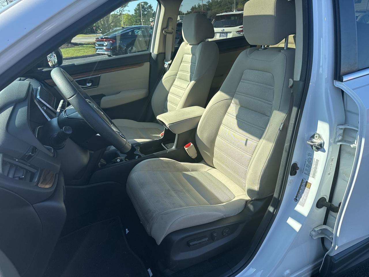 2019 Honda CR-V EX Richmond VA