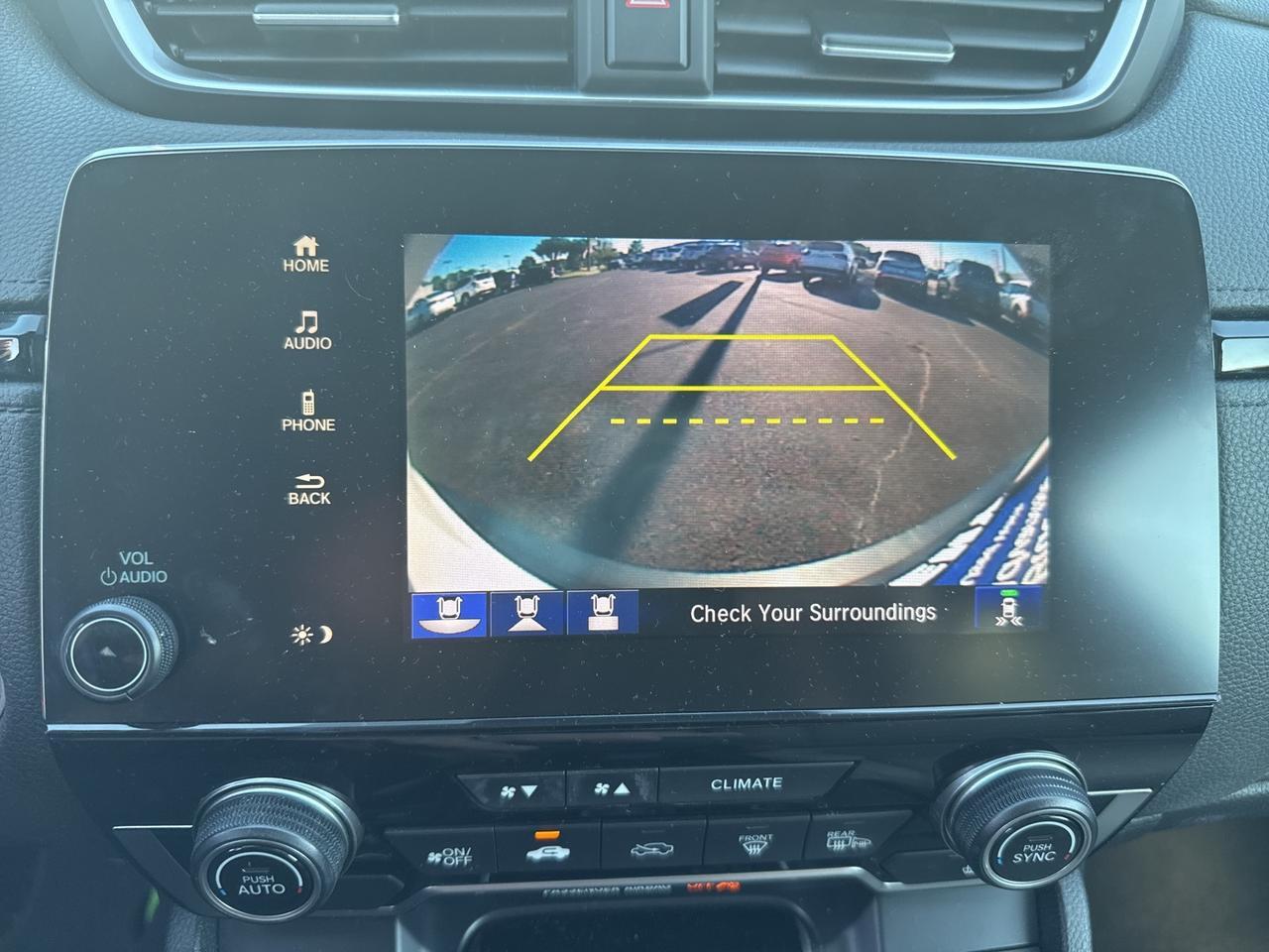 2019 Honda CR-V EX Richmond VA