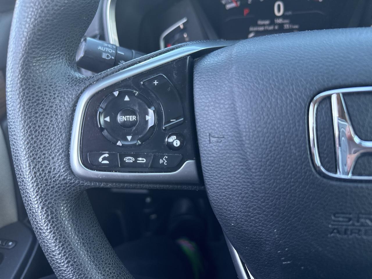 2019 Honda CR-V EX Richmond VA