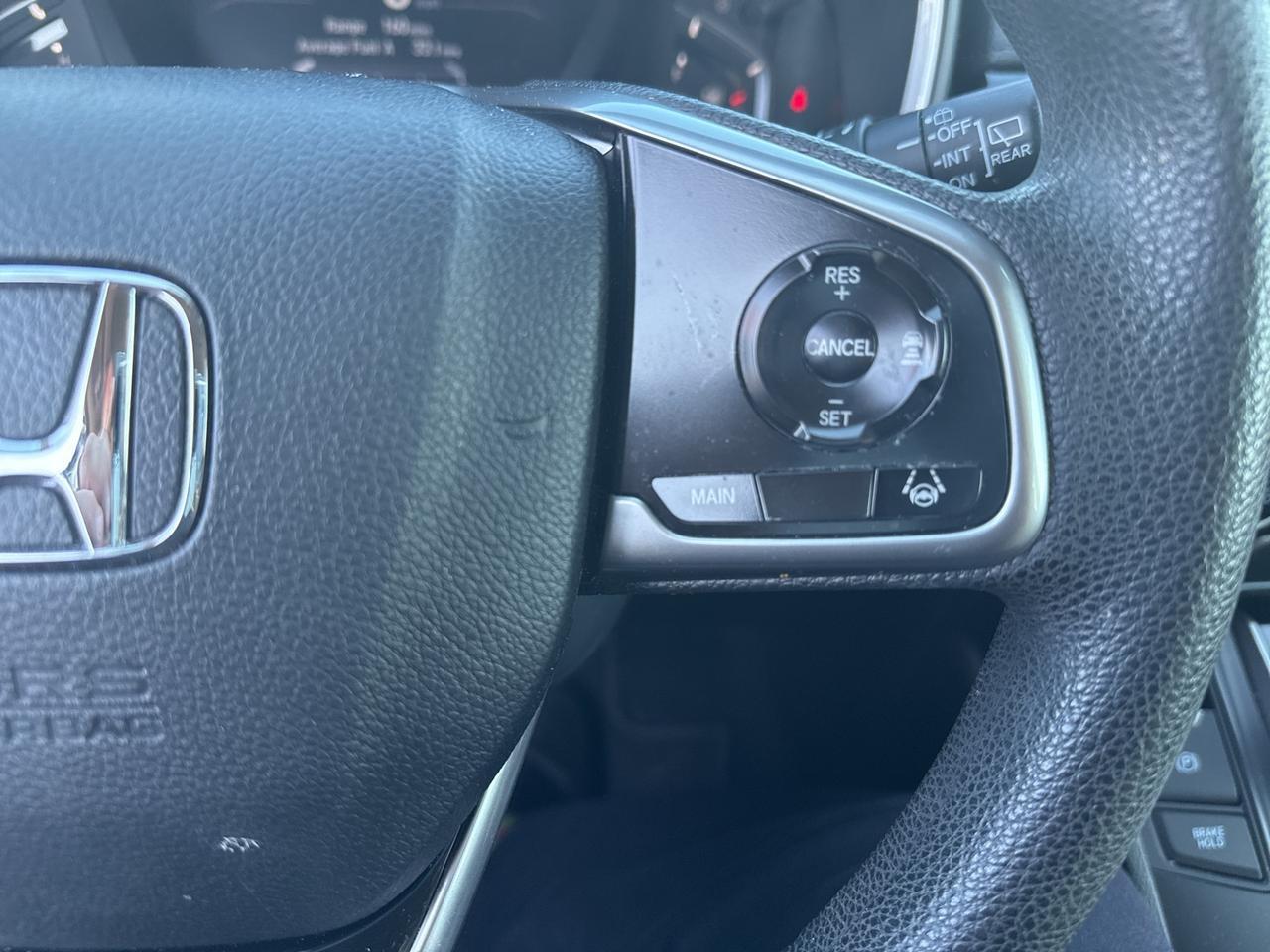 2019 Honda CR-V EX Richmond VA