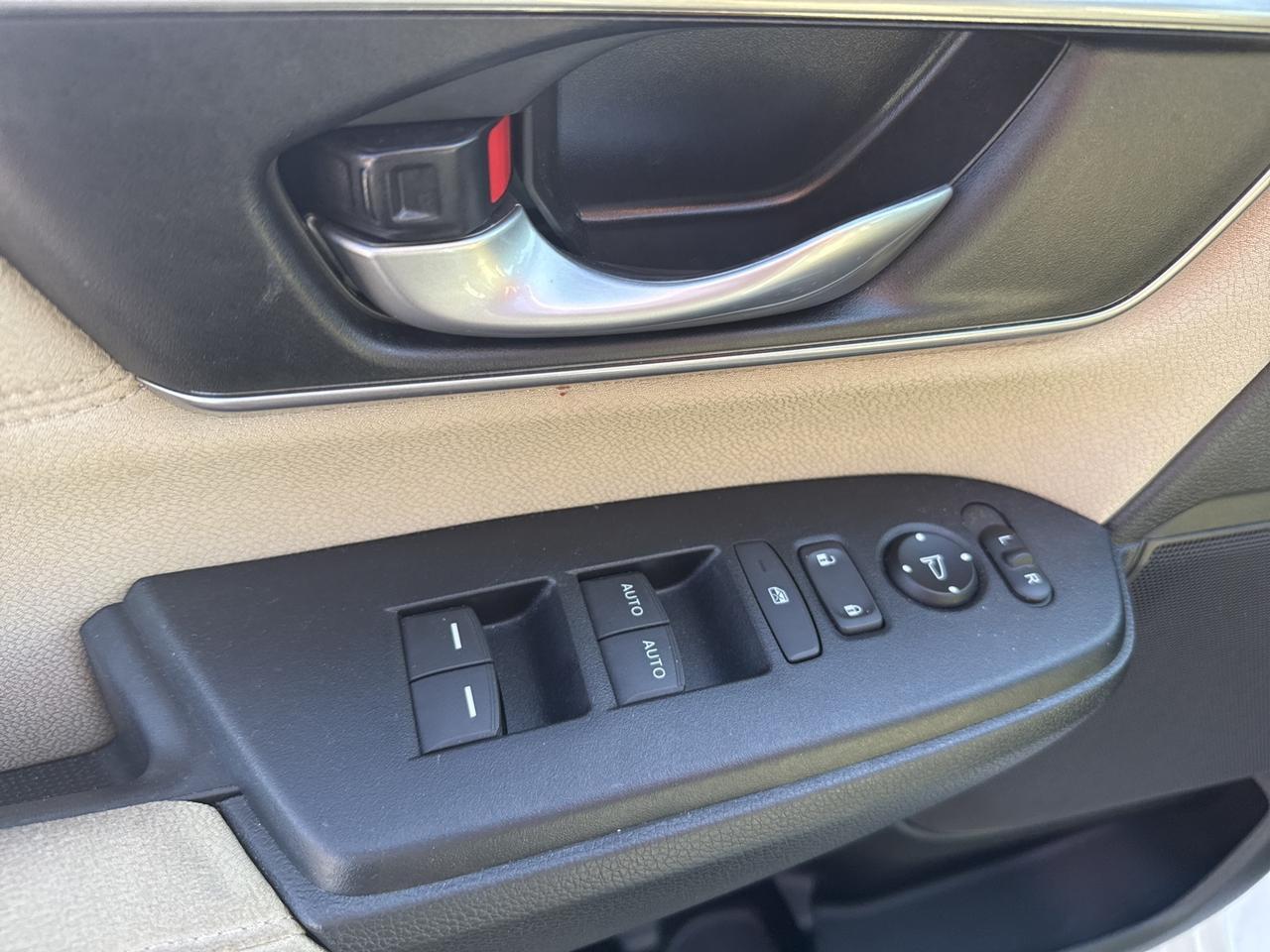 2019 Honda CR-V EX Richmond VA