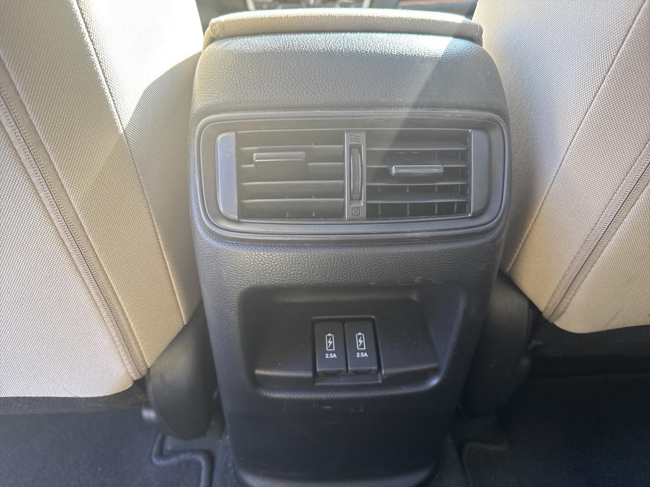 2019 Honda CR-V EX Richmond VA