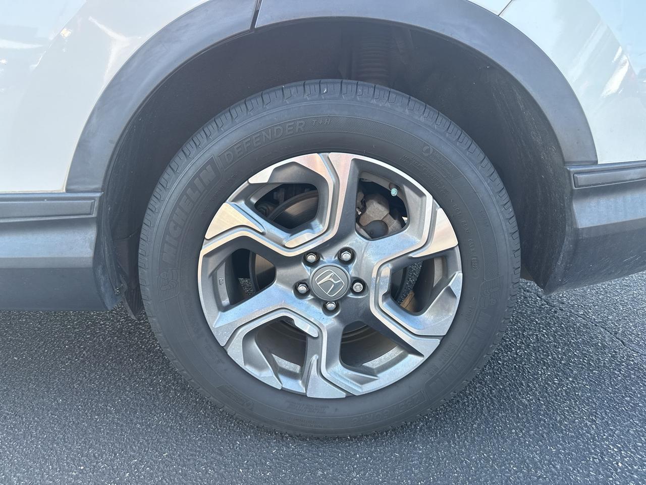 2019 Honda CR-V EX Richmond VA