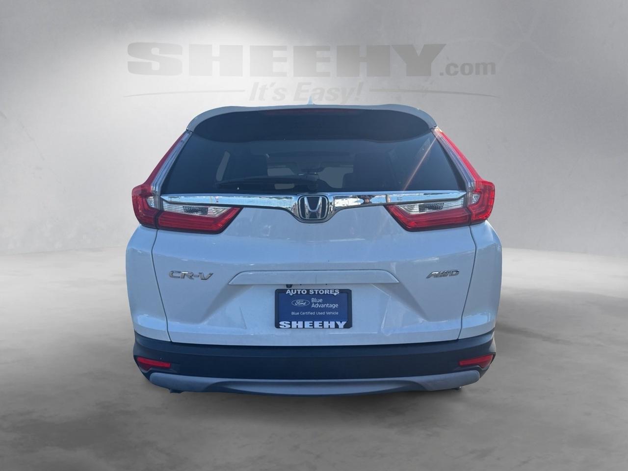 2019 Honda CR-V EX Richmond VA