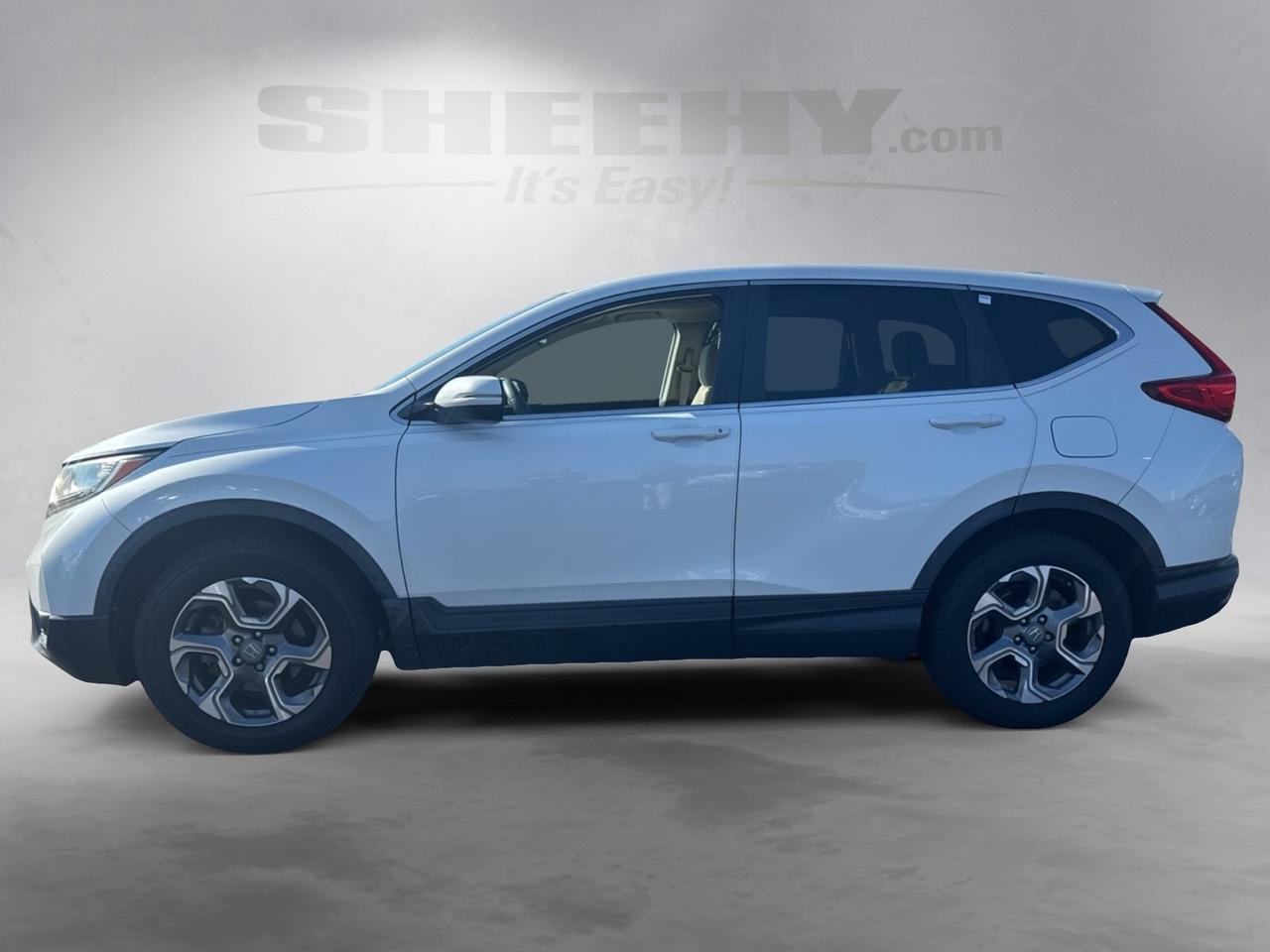 2019 Honda CR-V EX Richmond VA