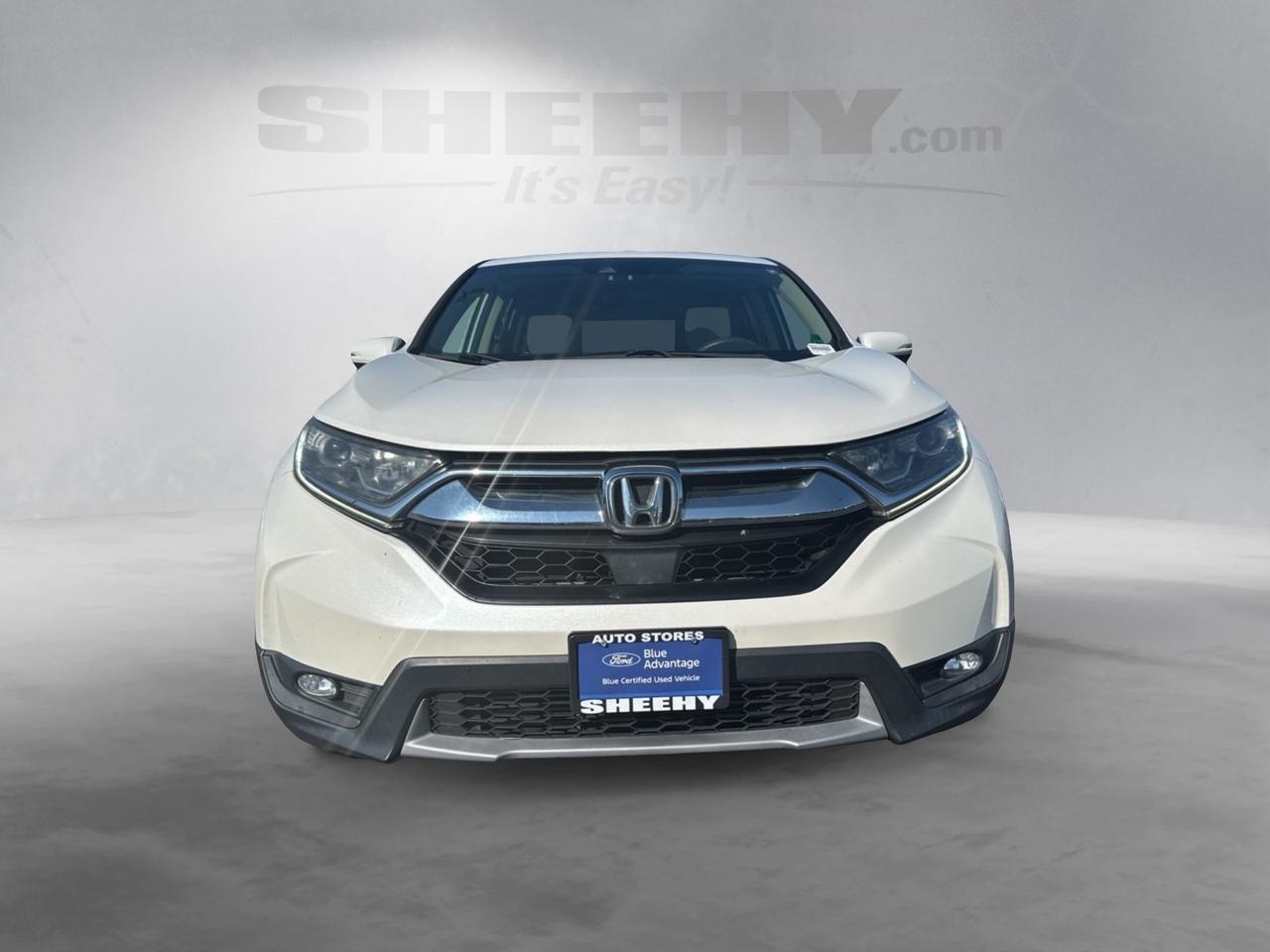 2019 Honda CR-V EX Richmond VA