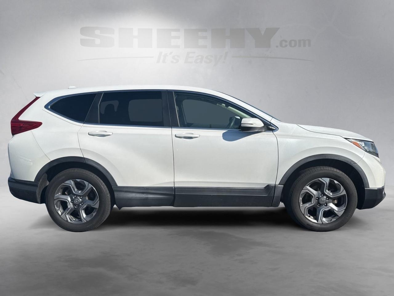 2019 Honda CR-V EX Richmond VA