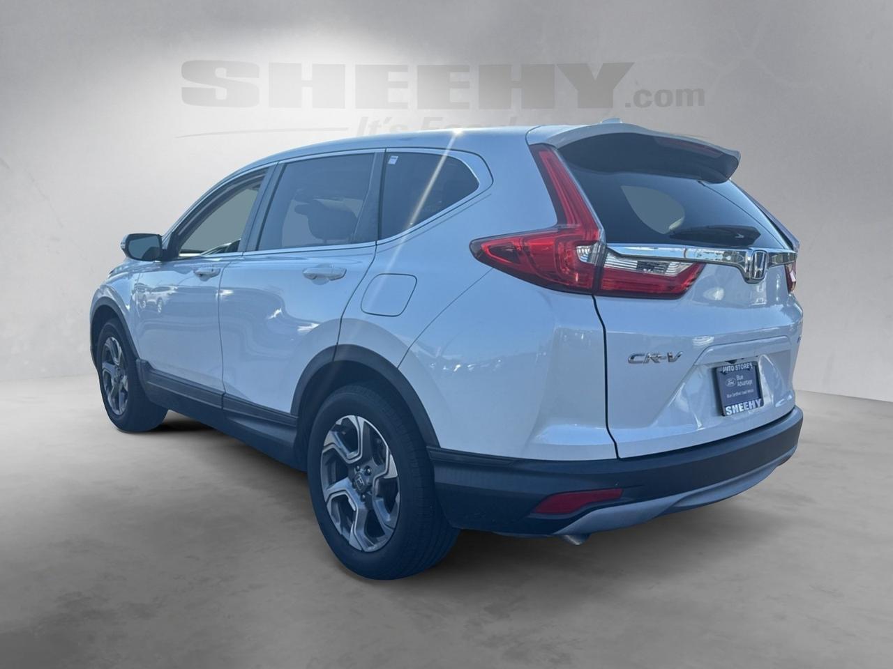2019 Honda CR-V EX Richmond VA