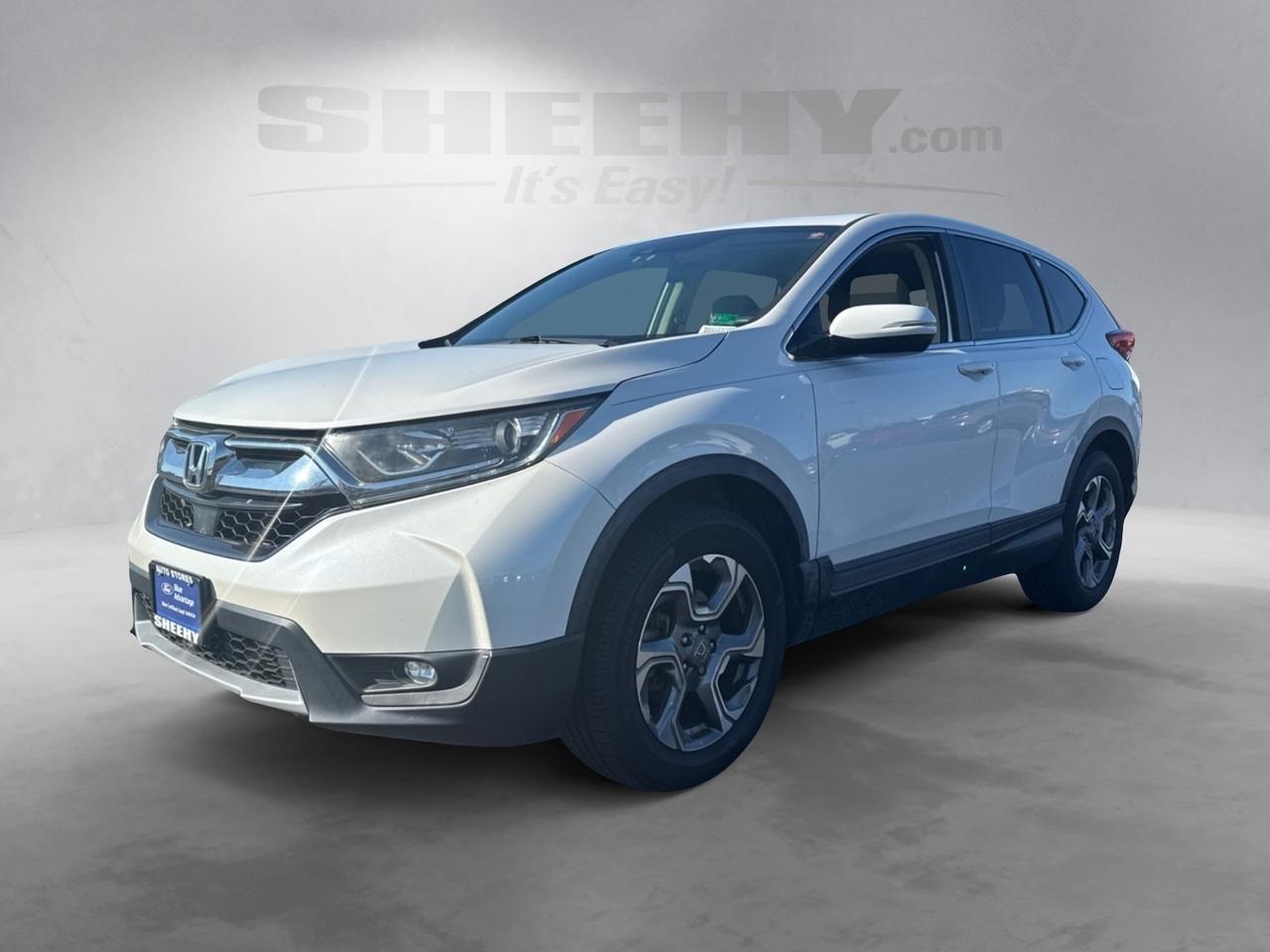 2019 Honda CR-V EX Richmond VA