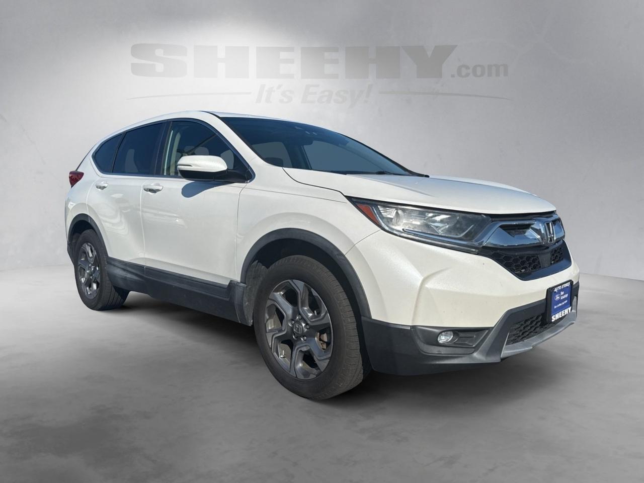 2019 Honda CR-V EX Richmond VA