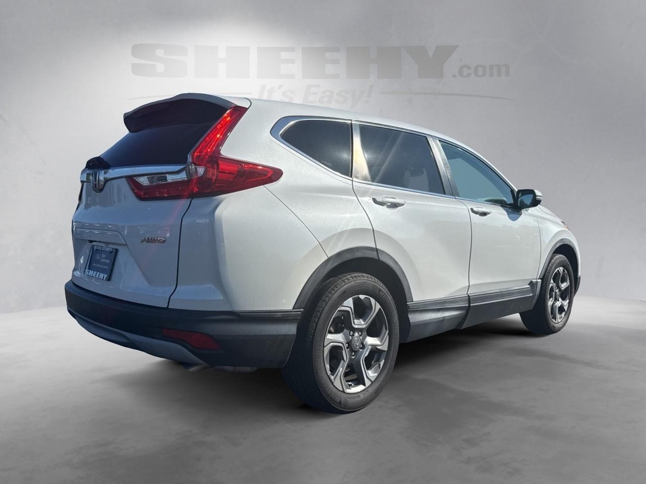 2019 Honda CR-V EX Richmond VA