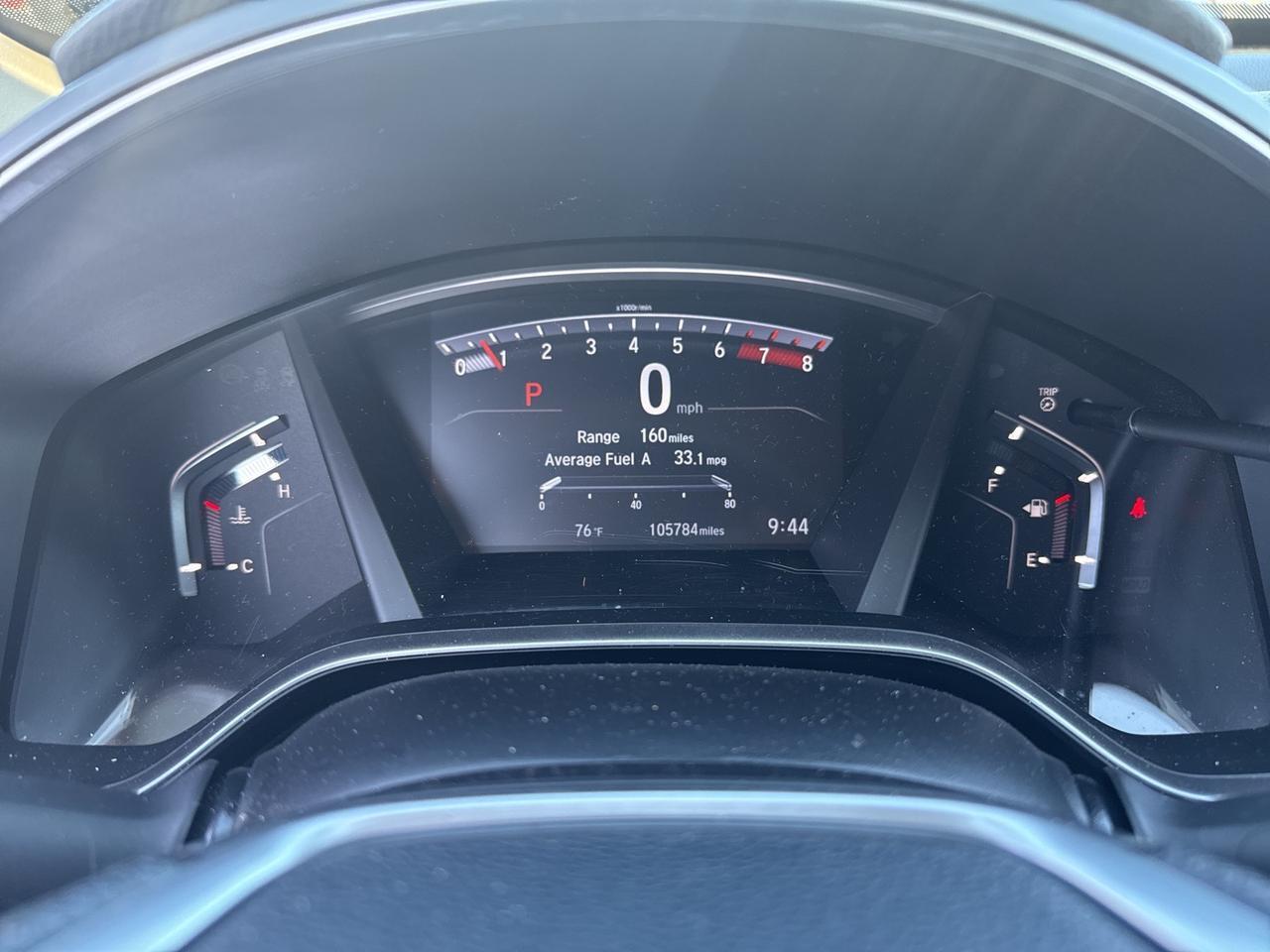 2019 Honda CR-V EX Richmond VA