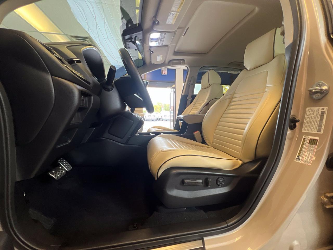2019 Honda CR-V EX Richmond VA