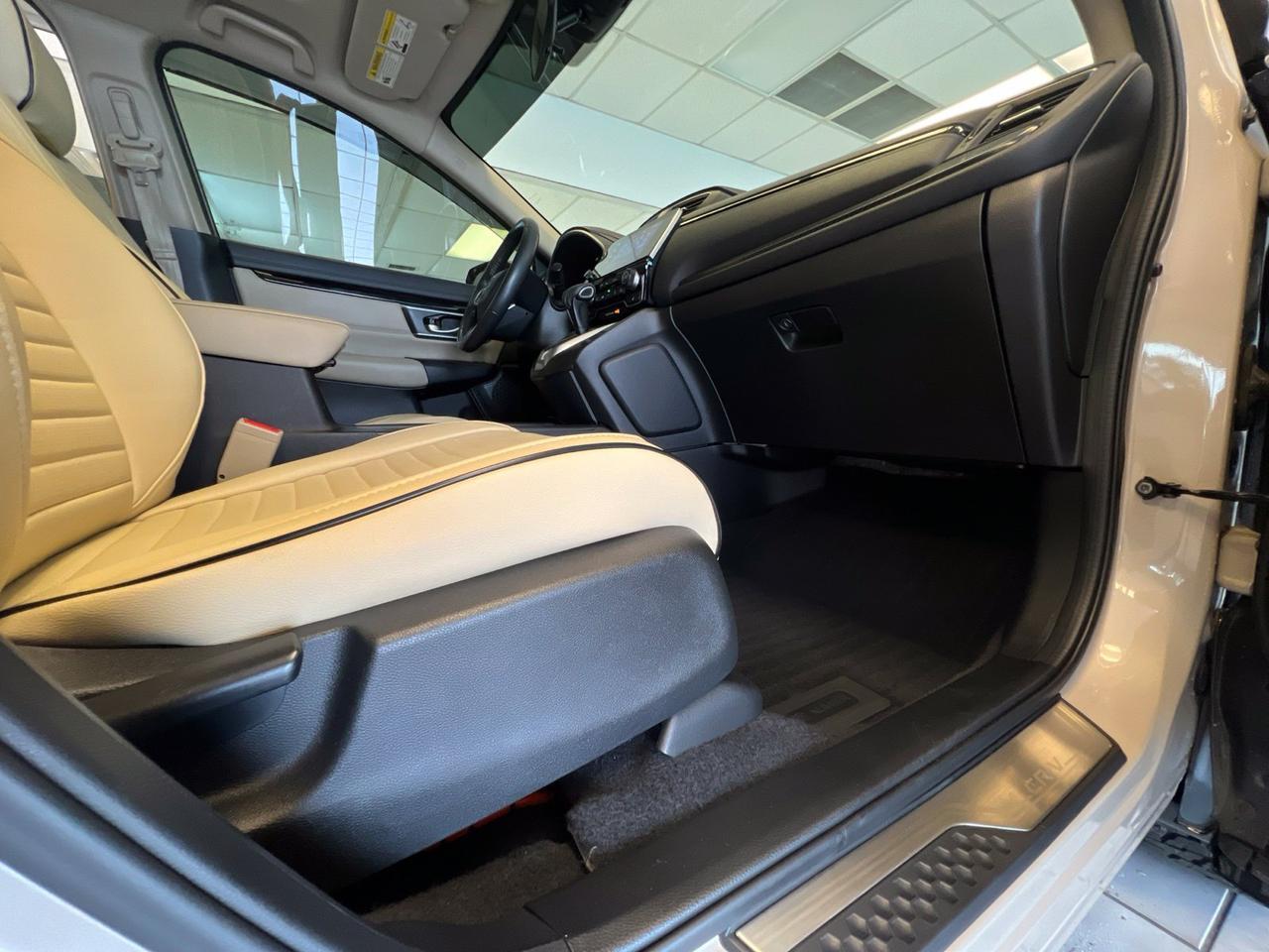 2019 Honda CR-V EX Richmond VA