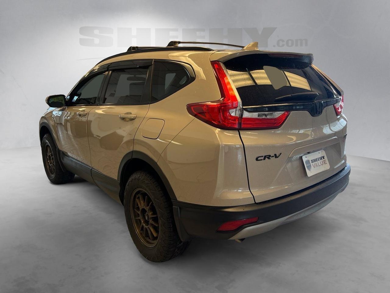 2019 Honda CR-V EX Richmond VA