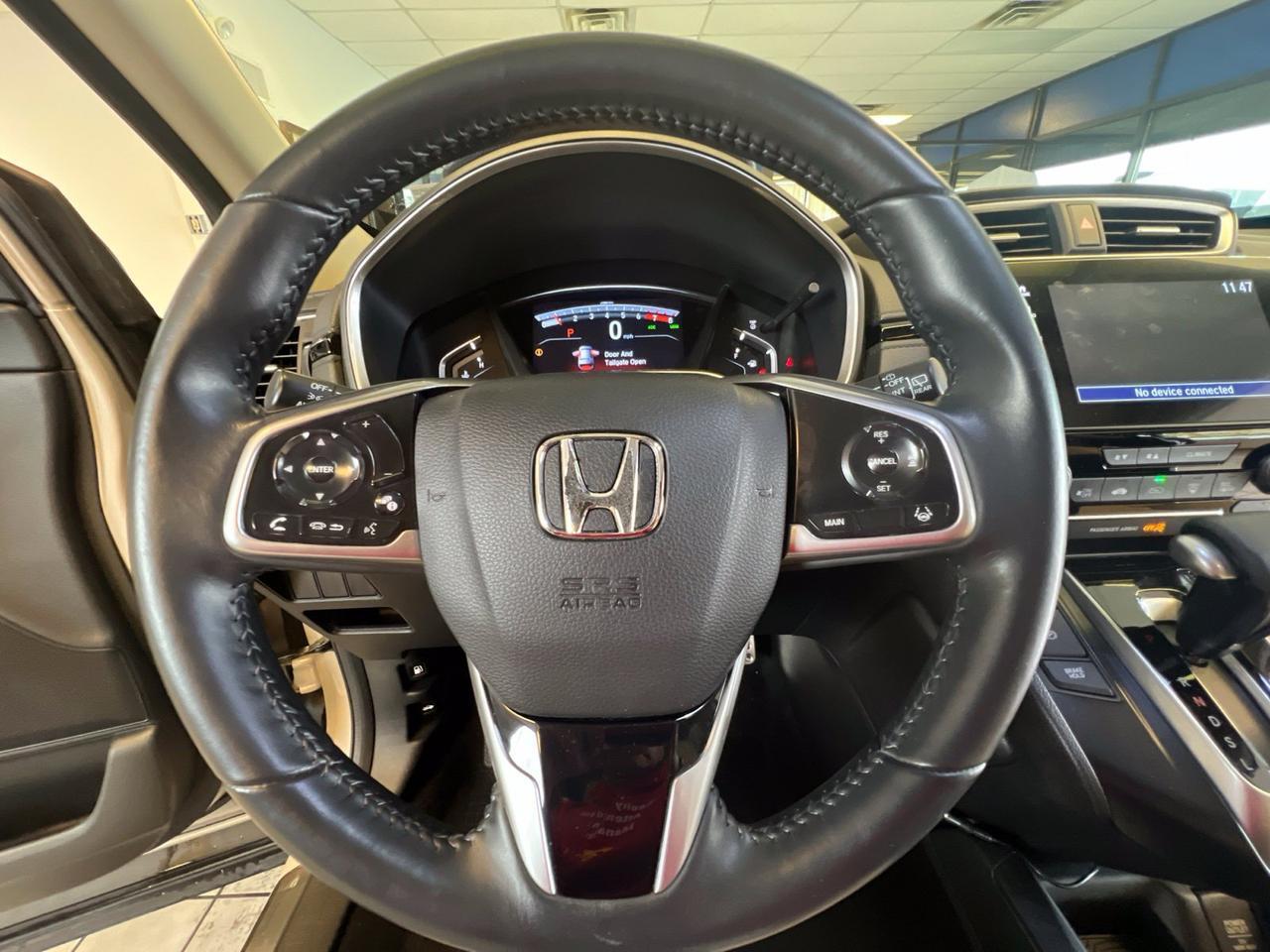2019 Honda CR-V EX Richmond VA