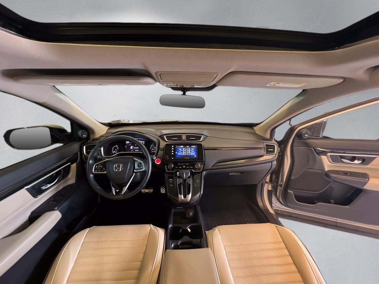 2019 Honda CR-V EX Richmond VA