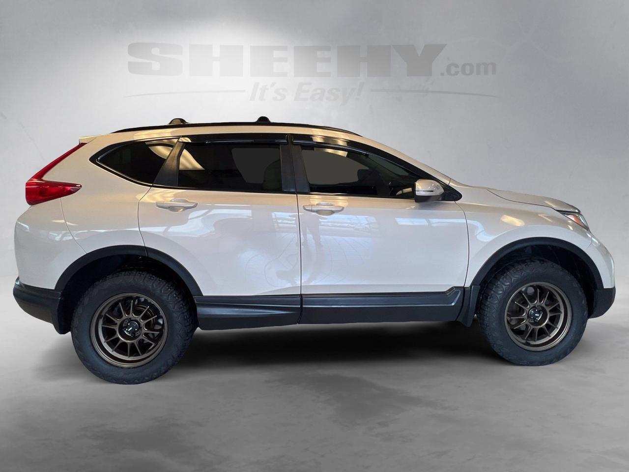 2019 Honda CR-V EX Richmond VA