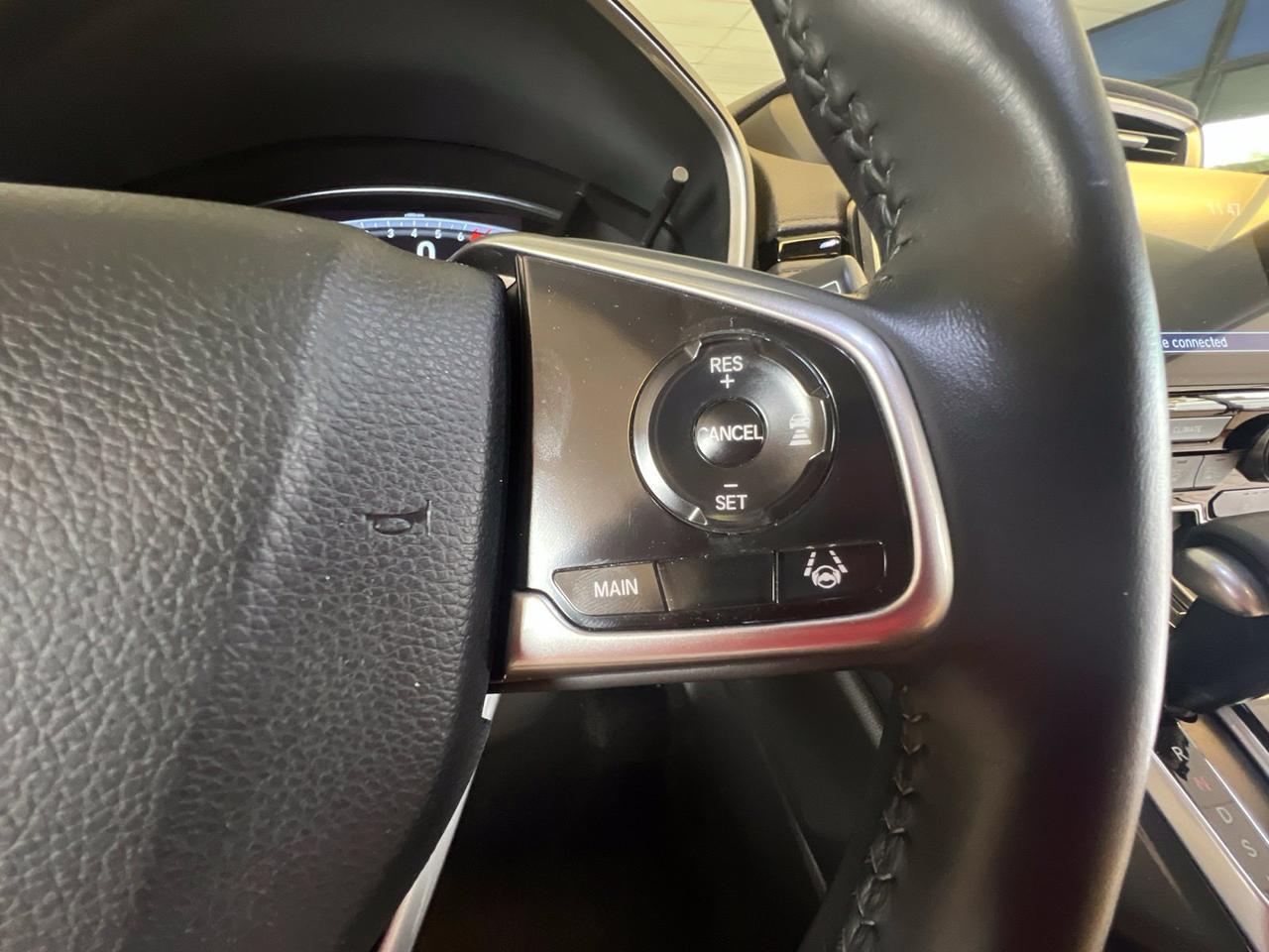 2019 Honda CR-V EX Richmond VA