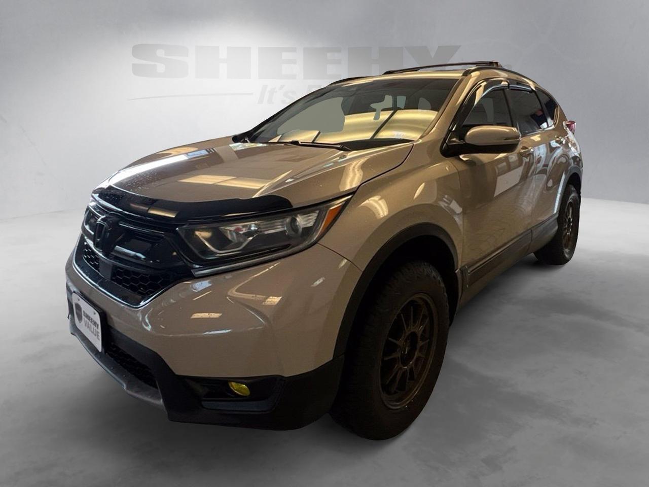 2019 Honda CR-V EX Richmond VA