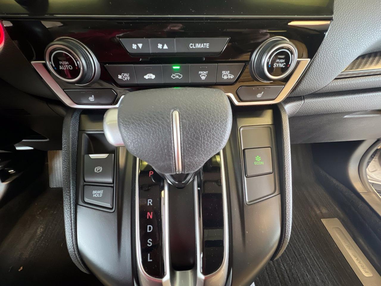 2019 Honda CR-V EX Richmond VA