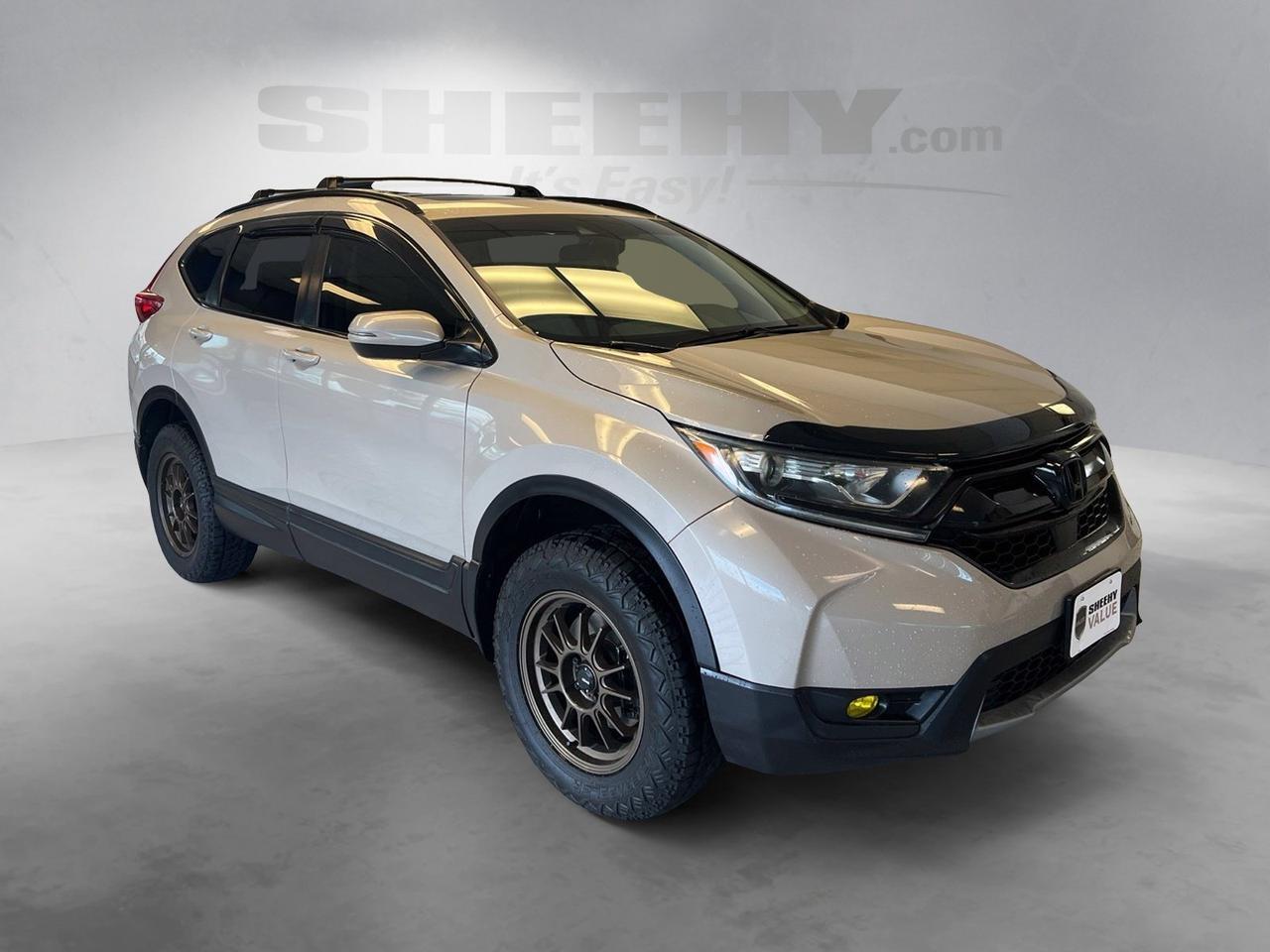 2019 Honda CR-V EX Richmond VA