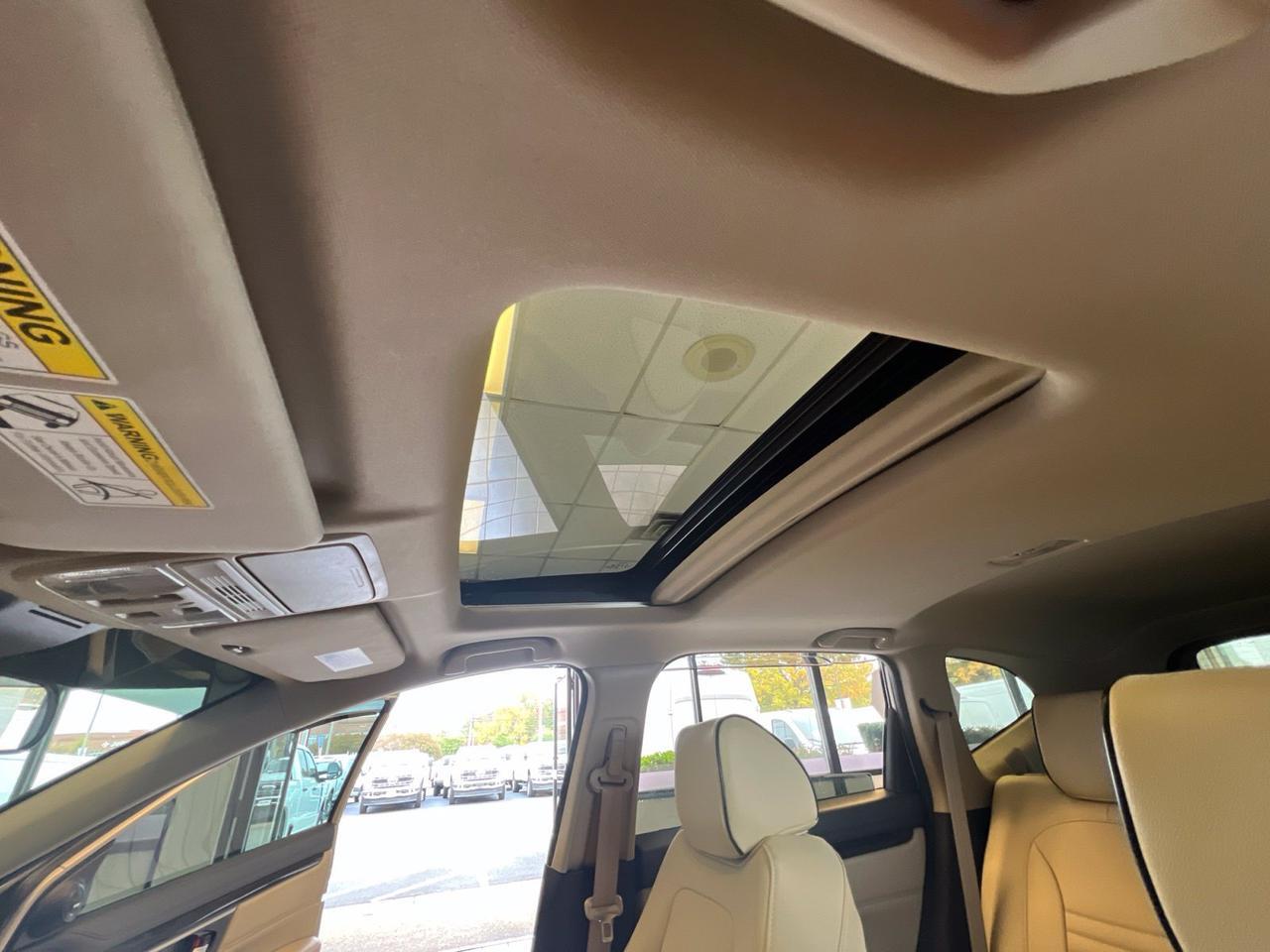 2019 Honda CR-V EX Richmond VA