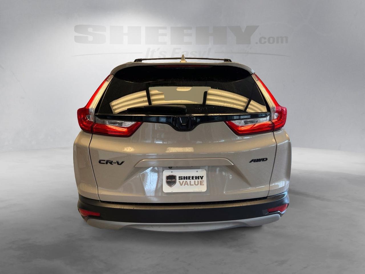 2019 Honda CR-V EX Richmond VA
