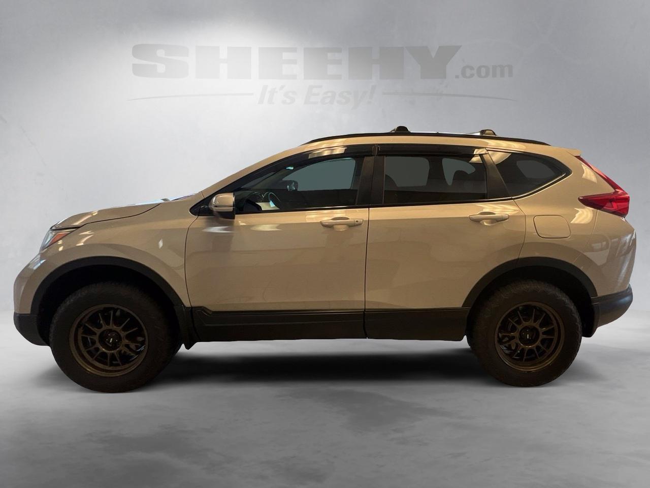 2019 Honda CR-V EX Richmond VA