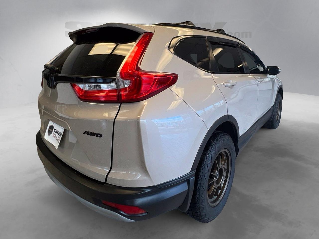 2019 Honda CR-V EX Richmond VA