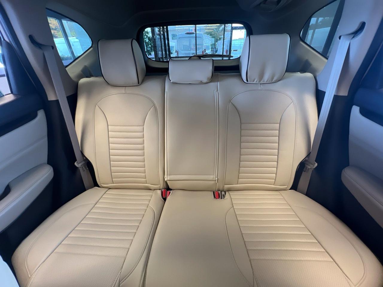 2019 Honda CR-V EX Richmond VA