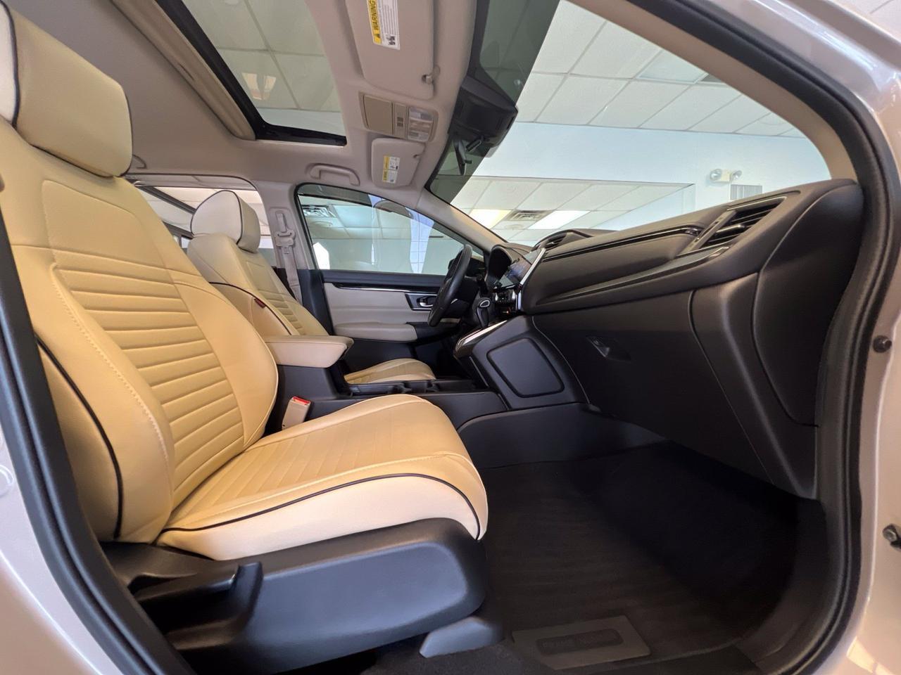 2019 Honda CR-V EX Richmond VA